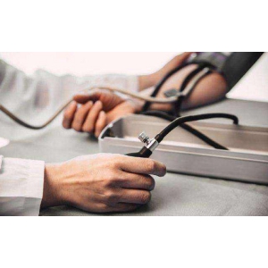 高血压的治疗与饮食丨天津体检中心