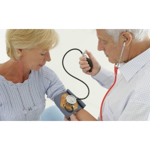 高血压患者的饮食注意事项丨天津体检中心
