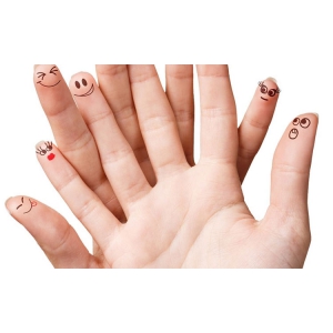 天津体检中心丨手指问题发现身体异常